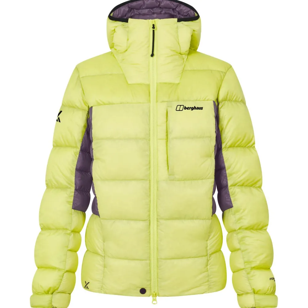 Berghaus - Women's MTN Arete Ultra Down Hoody - Daunenjacke Online