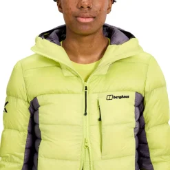 Berghaus - Women's MTN Arete Ultra Down Hoody - Daunenjacke Online