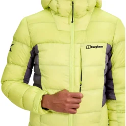 Berghaus - Women's MTN Arete Ultra Down Hoody - Daunenjacke Online