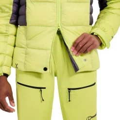 Berghaus - Women's MTN Arete Ultra Down Hoody - Daunenjacke Online