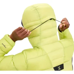Berghaus - Women's MTN Arete Ultra Down Hoody - Daunenjacke Online