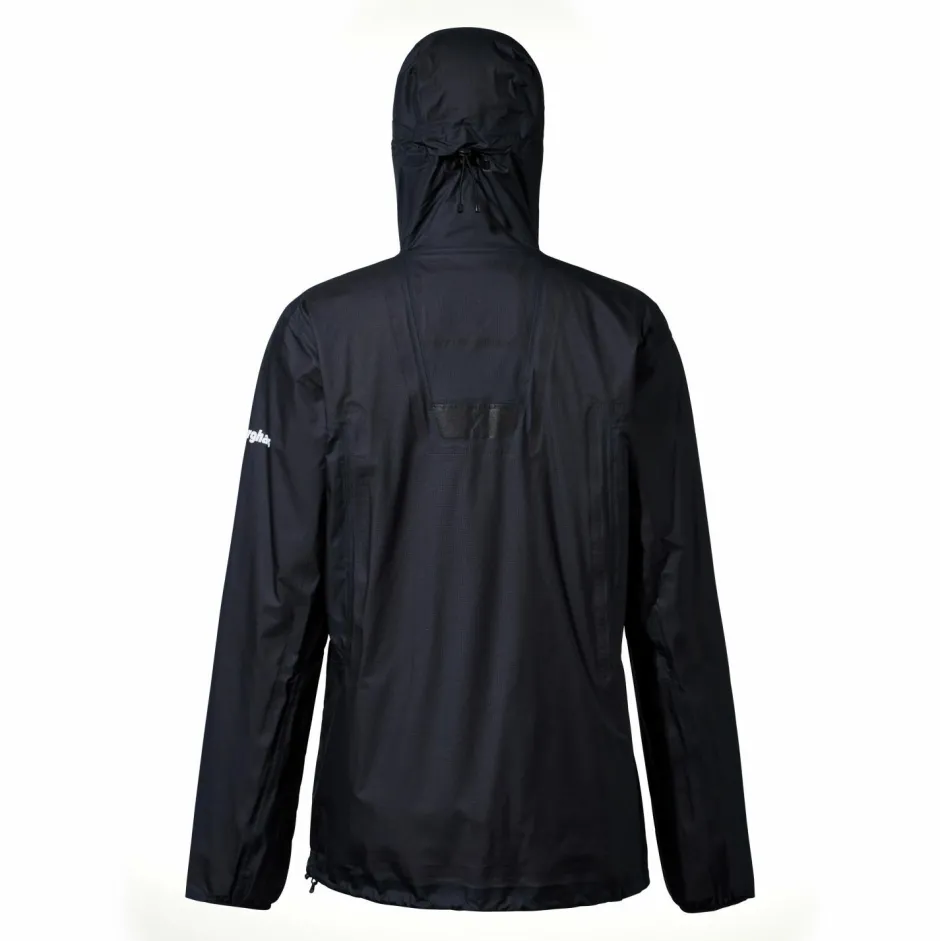 Berghaus - Women's MTN Guide Hyper Alpha Jacket - Regenjacke