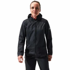 Berghaus - Women's MTN Guide Hyper Alpha Jacket - Regenjacke