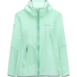 - Women's Pendower Wind Jacket AF - Windjacke < Berghaus Sale