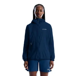 - Women's Pendower Wind Jacket AF - Windjacke < Berghaus Sale