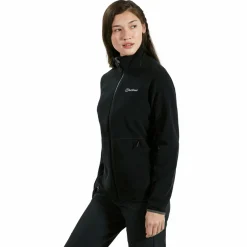 Berghaus Trekkingbekleidung|Wanderbekleidung-- Women's Prism 2.0 Micro Fullzip - Fleecejacke