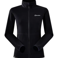 Berghaus Trekkingbekleidung|Wanderbekleidung-- Women's Prism 2.0 Micro Fullzip - Fleecejacke