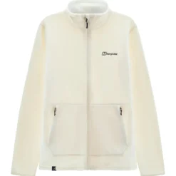Berghaus Trekkingbekleidung|Wanderbekleidung-- Women's Prism 2.0 Micro Fullzip - Fleecejacke