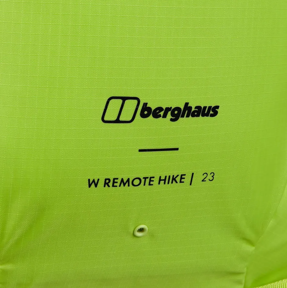 Berghaus - Women's Remote Hike 23 - Wanderrucksack