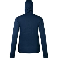 - Women's Ridge-Hiker Hoody - Fleecejacke < Berghaus Outlet