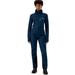 - Women's Ridge-Hiker Hoody - Fleecejacke < Berghaus Outlet