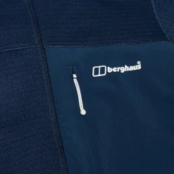 - Women's Ridge-Hiker Hoody - Fleecejacke < Berghaus Outlet