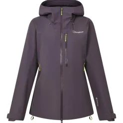 Berghaus - Women's Ridge-Seeker GTX Jacket - Regenjacke Clearance