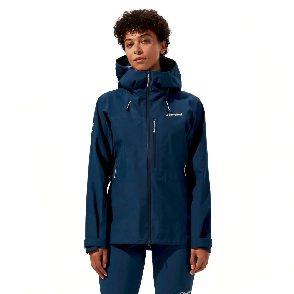 Berghaus - Women's Ridge-Seeker GTX Jacket - Regenjacke Clearance