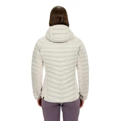 Berghaus - Women's Tephra Stretch Reflect 2.0 Hoody - Daunenjacke Stone Hot