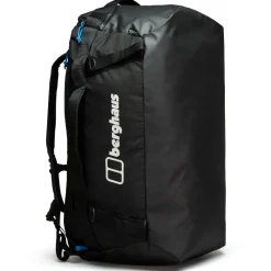 Berghaus - Xodus Holdall 60 - Reisetasche Black / Black Hot