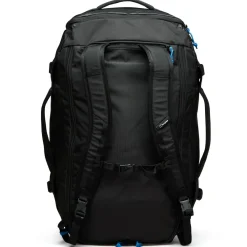 Berghaus - Xodus Holdall 60 - Reisetasche Black / Black Hot