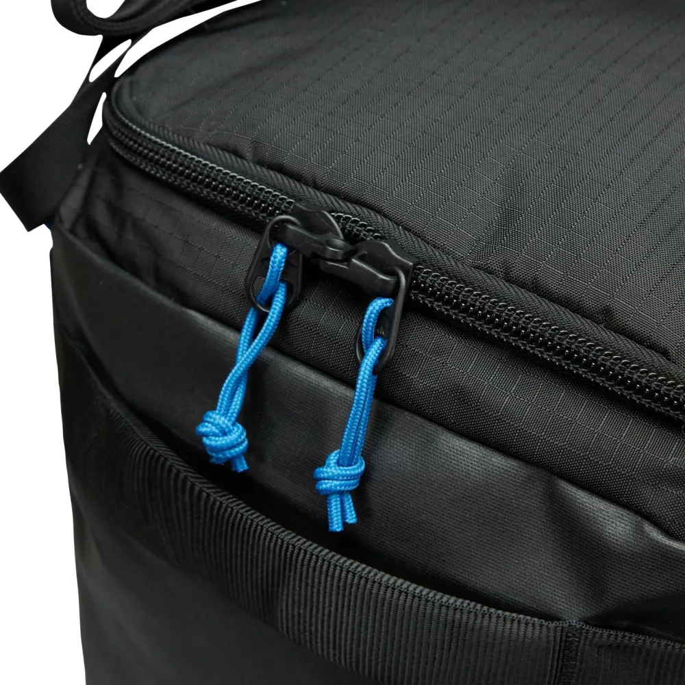 Berghaus - Xodus Holdall 60 - Reisetasche Black / Black Hot
