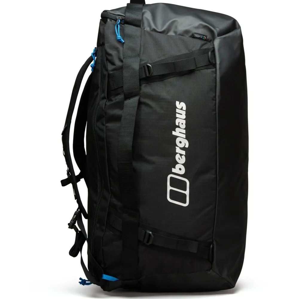 - Xodus Holdall 100 - Reisetasche < Berghaus Online