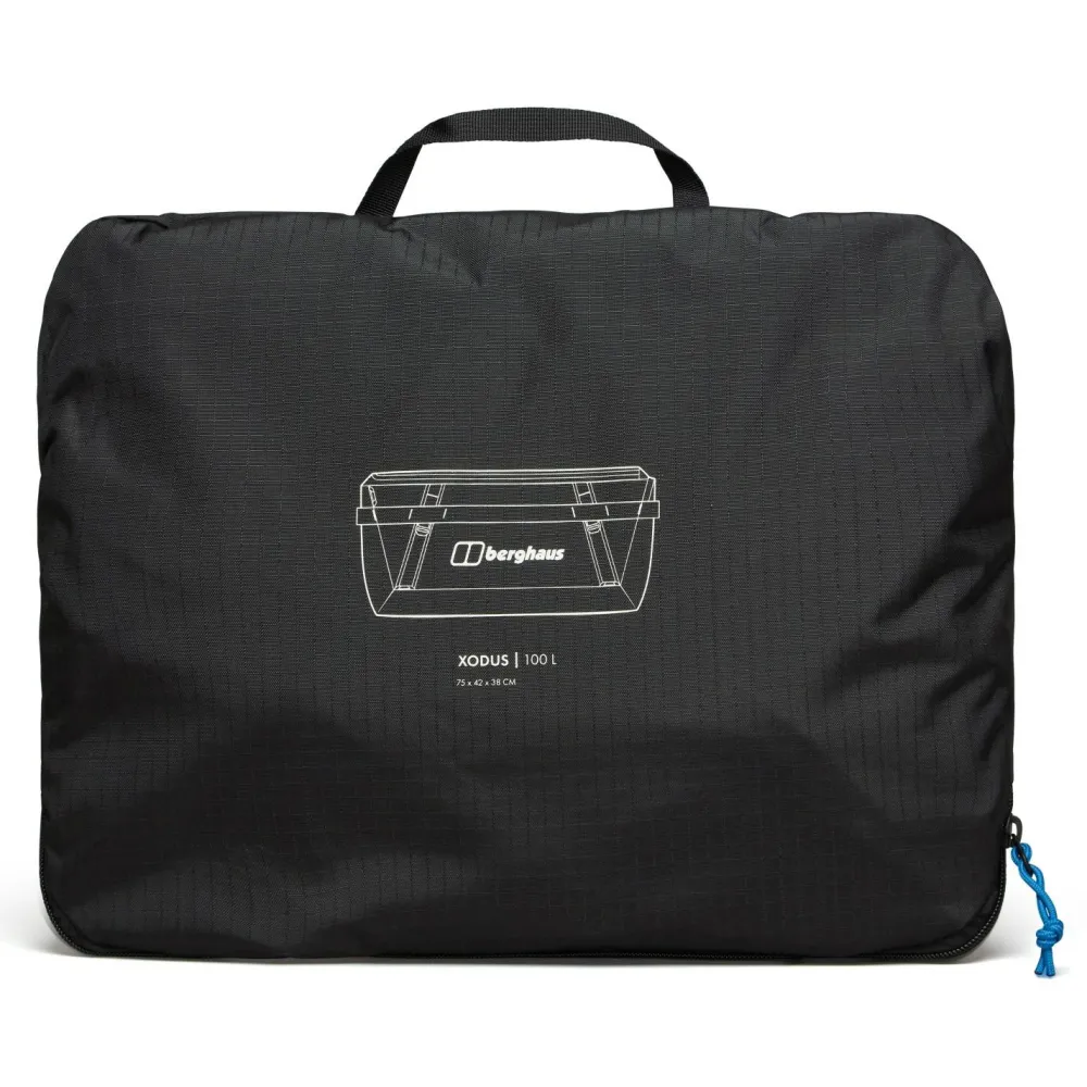 - Xodus Holdall 100 - Reisetasche < Berghaus Online