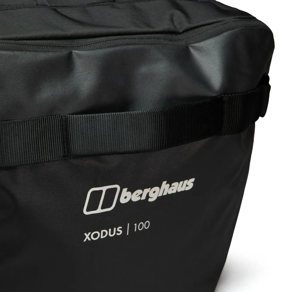 - Xodus Holdall 100 - Reisetasche < Berghaus Online