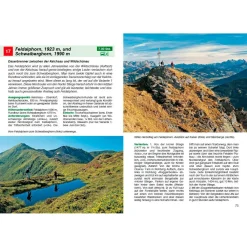 - Kitzbüheler Alpen - Wanderführer < Bergverlag Rother Clearance