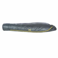 - Anthracite 30 - Kunstfaserschlafsack < Big Agnes Outlet