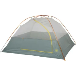 Big Agnes Trekkingzelte|Trekkingausrüstung-- Blacktail 4 - 4-Personen Zelt