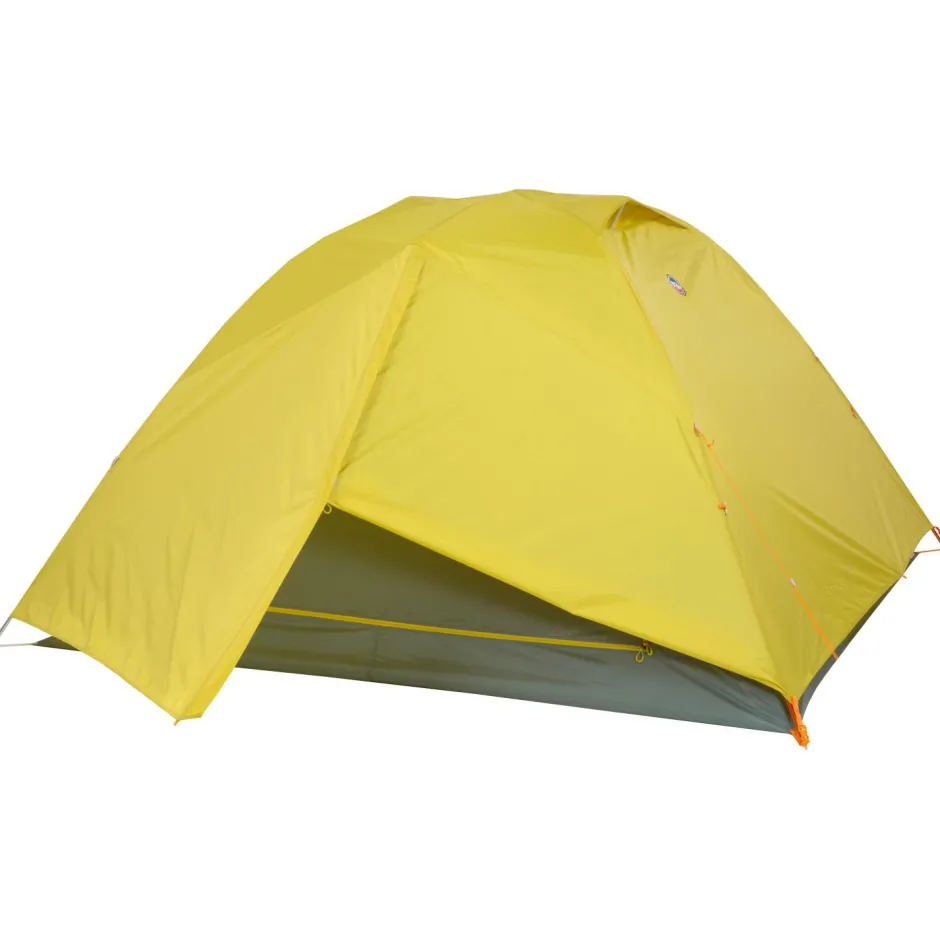 Big Agnes Trekkingzelte|Trekkingausrüstung-- Blacktail 4 - 4-Personen Zelt