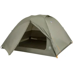Big Agnes Trekkingzelte|Trekkingausrüstung-- Blacktail 4 - 4-Personen Zelt