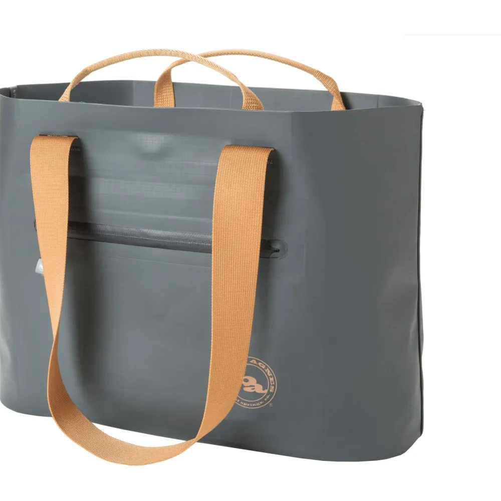Big Agnes - Bucket Tote 23 - Umhängetasche New