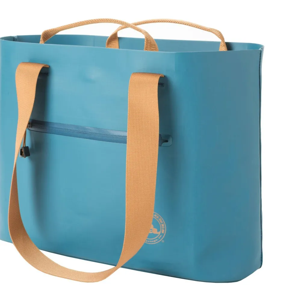 Big Agnes - Bucket Tote 23 - Umhängetasche New