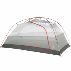 - Copper Spur HV UL 2 mtnGLO - 2-Personen Zelt < Big Agnes Discount