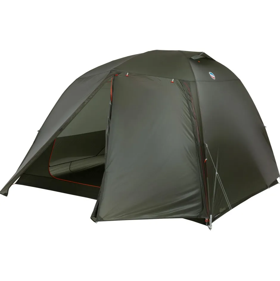 Big Agnes Trekkingzelte|Trekkingausrüstung-- Copper Spur UL5 - Gruppenzelt