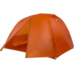Big Agnes Trekkingzelte|Trekkingausrüstung-- Copper Spur UL5 - Gruppenzelt