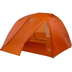 Big Agnes Trekkingzelte|Trekkingausrüstung-- Copper Spur UL5 - Gruppenzelt