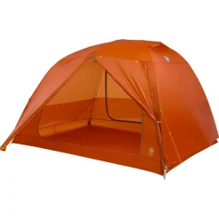Big Agnes Trekkingzelte|Trekkingausrüstung-- Copper Spur UL5 - Gruppenzelt