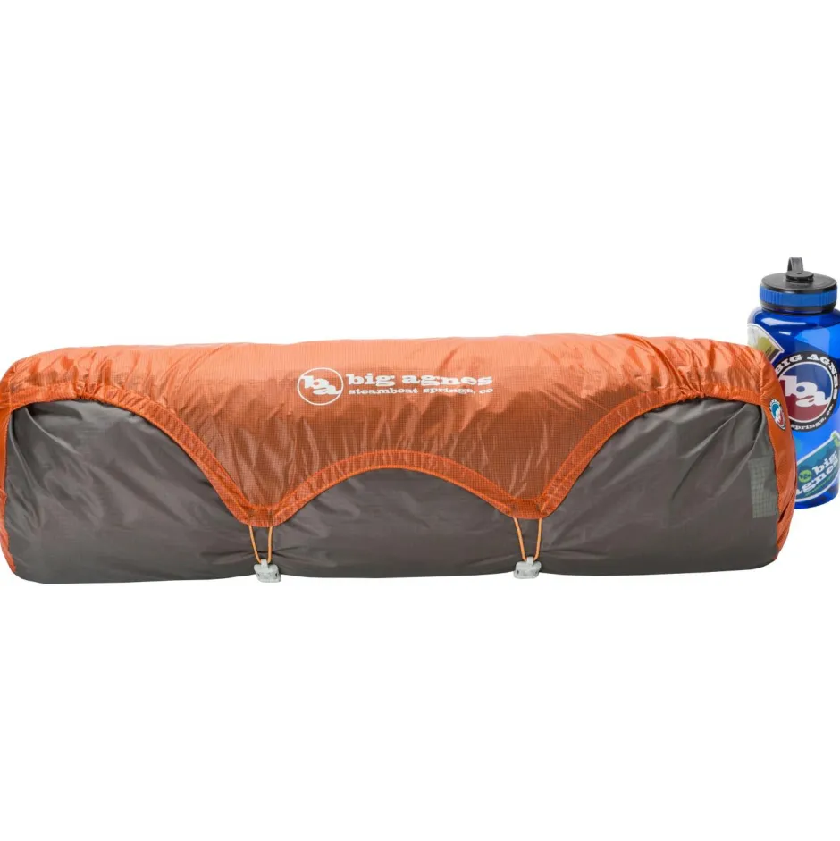 Big Agnes Trekkingzelte|Trekkingausrüstung-- Copper Spur UL5 - Gruppenzelt