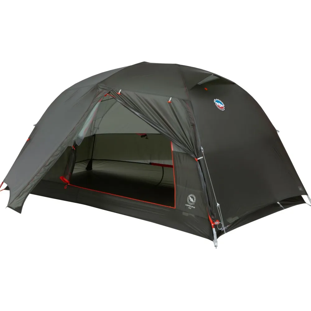 Big Agnes - Copper Spur UL2 - 2-Personen Zelt Clearance
