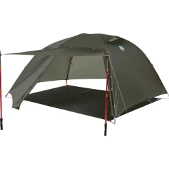 Big Agnes - Copper Spur UL2 - 2-Personen Zelt Clearance