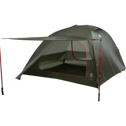 - Copper Spur UL4 - 4-Personen Zelt < Big Agnes Clearance