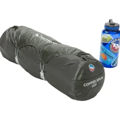 - Copper Spur UL4 - 4-Personen Zelt < Big Agnes Clearance