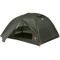 Big Agnes Trekkingzelte|Trekkingausrüstung-- Copper Spur UL3 - 3-Personen Zelt