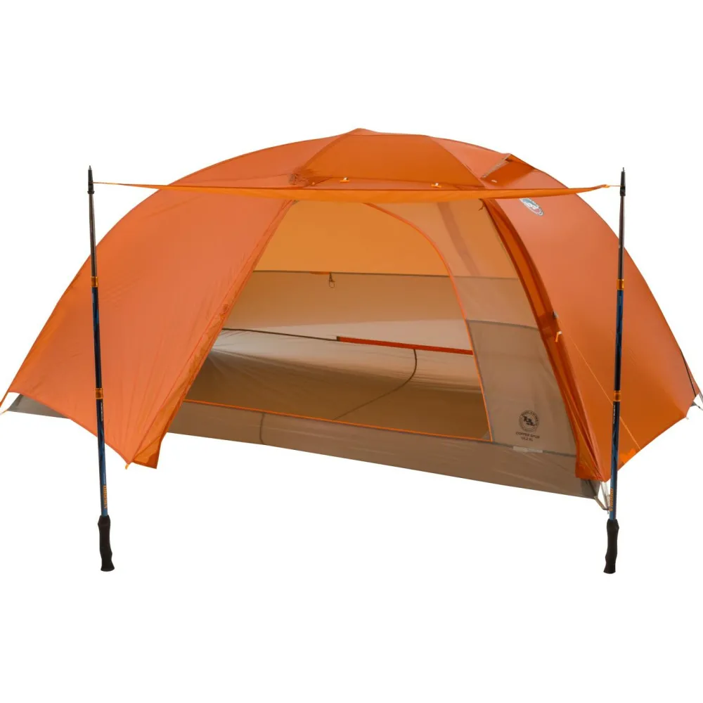 - Copper Spur UL2 XL - 2-Personen Zelt < Big Agnes Outlet