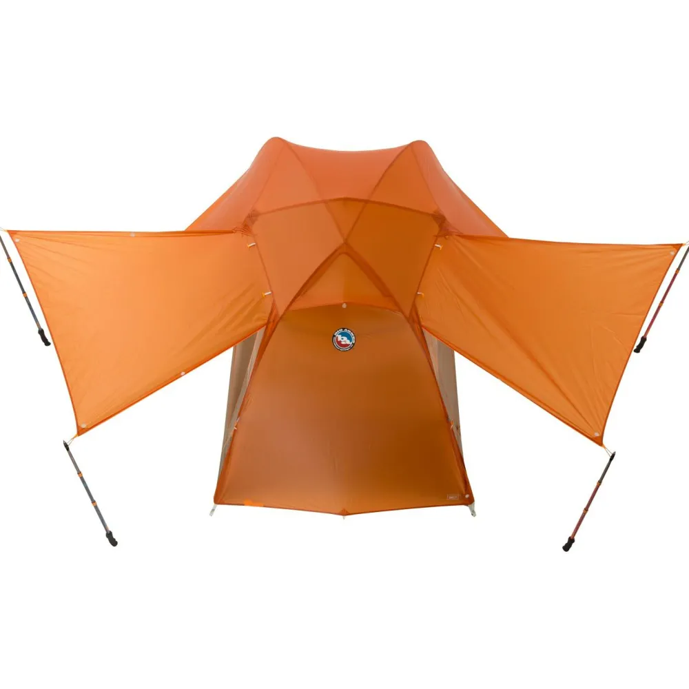 - Copper Spur UL2 XL - 2-Personen Zelt < Big Agnes Outlet