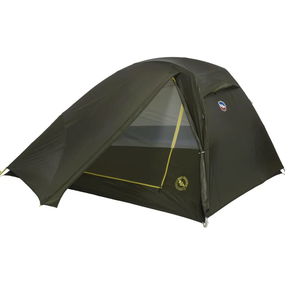 - Crag Lake SL2 - 2-Personen Zelt < Big Agnes Online