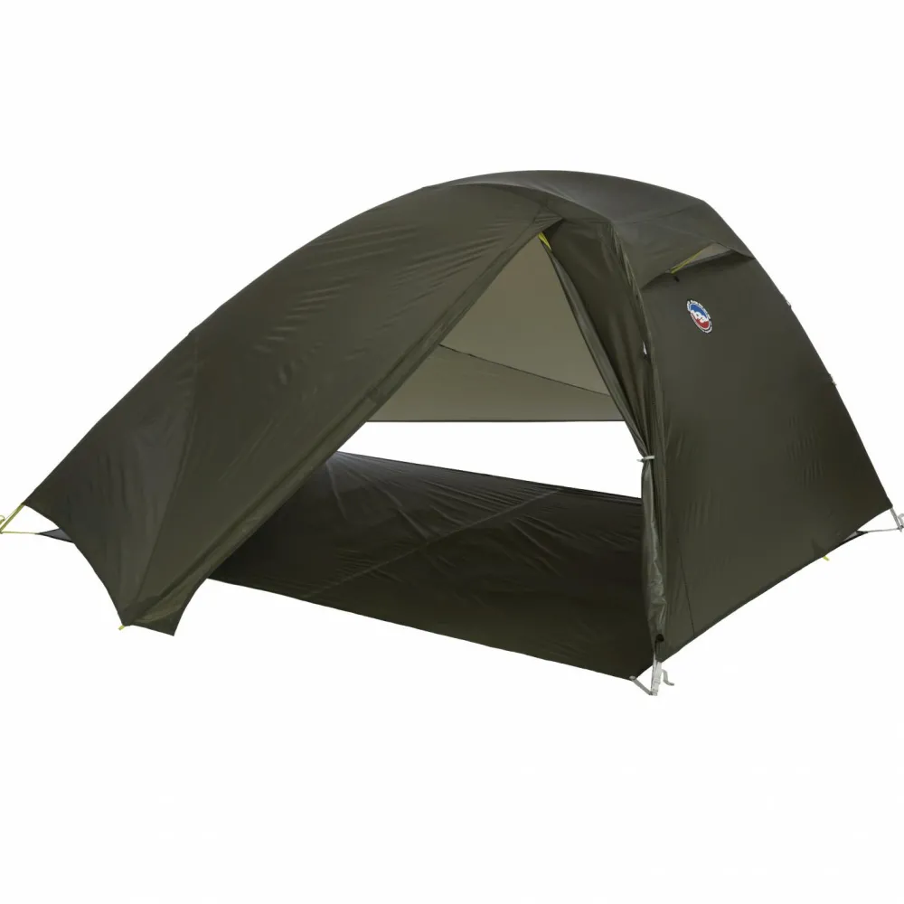 - Crag Lake SL2 - 2-Personen Zelt < Big Agnes Online