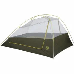- Crag Lake SL2 - 2-Personen Zelt < Big Agnes Online