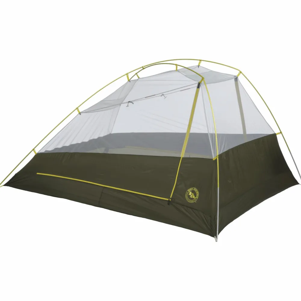 - Crag Lake SL2 - 2-Personen Zelt < Big Agnes Online