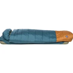 - Echo Park 35 - Kunstfaserschlafsack < Big Agnes Online